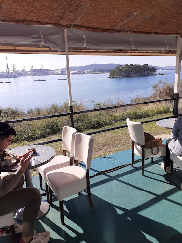 Opinii despre Pizzeria Kaldi în Kaštel Sućurac - Gastronomija i ugostiteljstvo