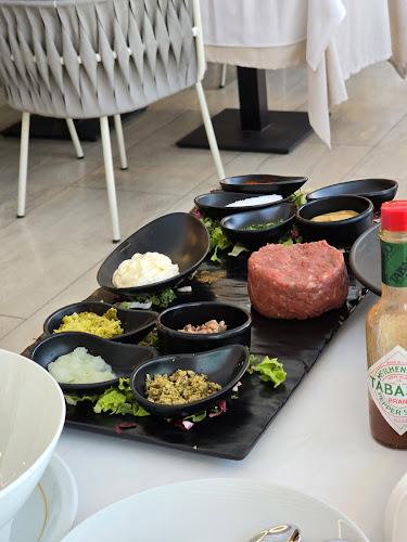 Zlatna ribica - Brodarica