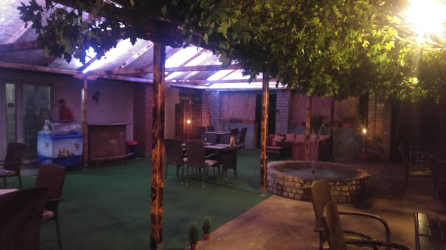 Pizzeria "As" Darda - Darda