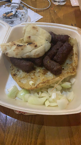 Comentarii opinii despre Ćevabdžinica Behar