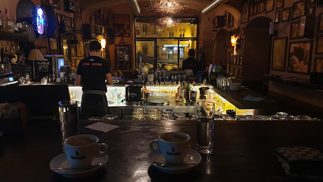 Comentarii opinii despre Havana bar