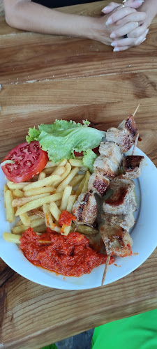 Objekt brze Prehrane TUNE - Gastronomija i ugostiteljstvo