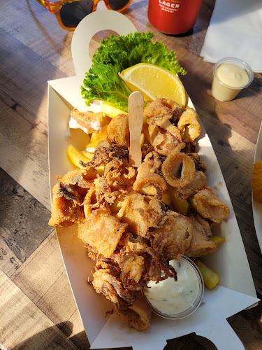 Opinii despre Burger Bar 55 în Crikvenica - Gastronomija i ugostiteljstvo