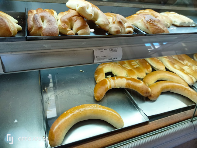 Opinii despre Pekarnica Luka în Vukovar - Gastronomija i ugostiteljstvo