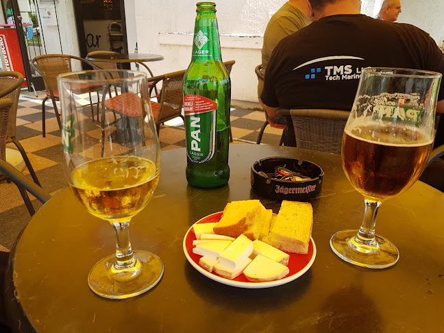 Caffe Bar Majestic - Gastronomija i ugostiteljstvo