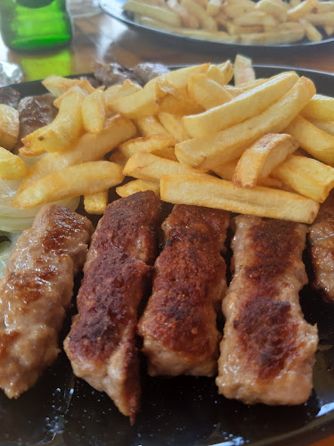 Restoran El Paso - Osijek