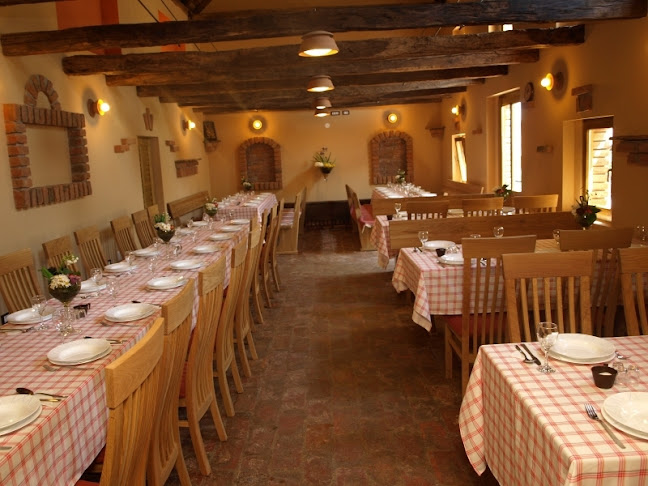 Restoran Zlatni - Opatija