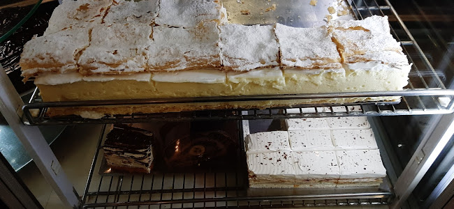 Comentarii opinii despre Tri jagode - slastičarna i pizzeria