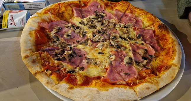 Biokovo Restaurant Pizzeria - Gastronomija i ugostiteljstvo