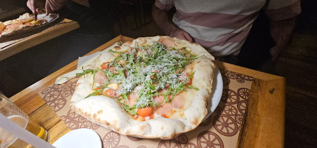 Pizzeria Karijola - Gastronomija i ugostiteljstvo