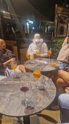 Comentarii opinii despre Caffe bar "Gost&Ona"