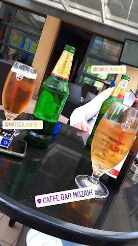 Caffe bar Mozaik - Gastronomija i ugostiteljstvo