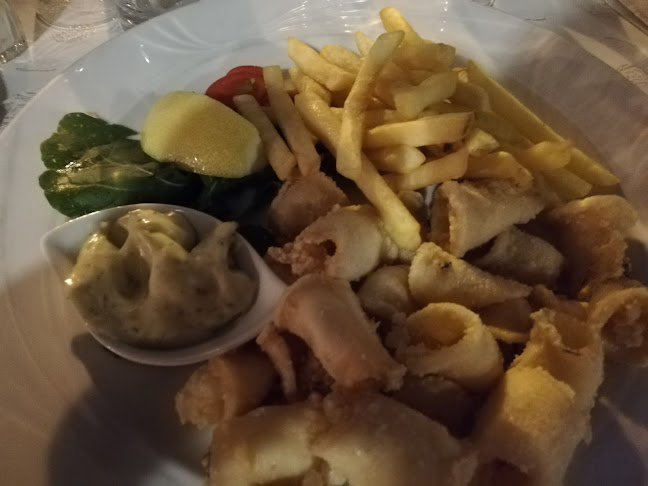 Restaurant Brancin da Nino - Gastronomija i ugostiteljstvo