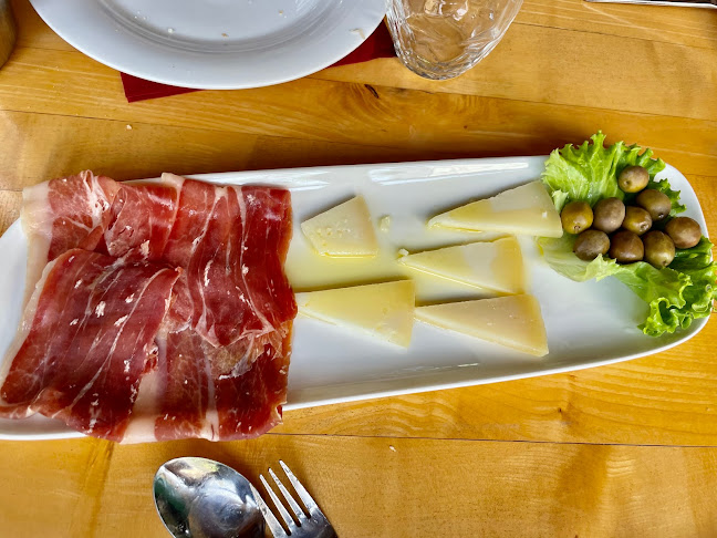 Comentarii opinii despre Konoba Krknjaši