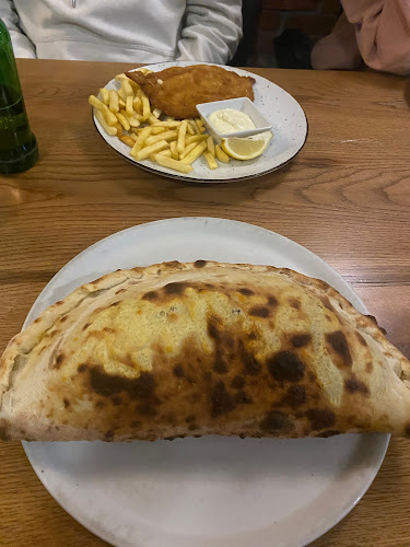 Pizzeria Kuglana - Zagreb