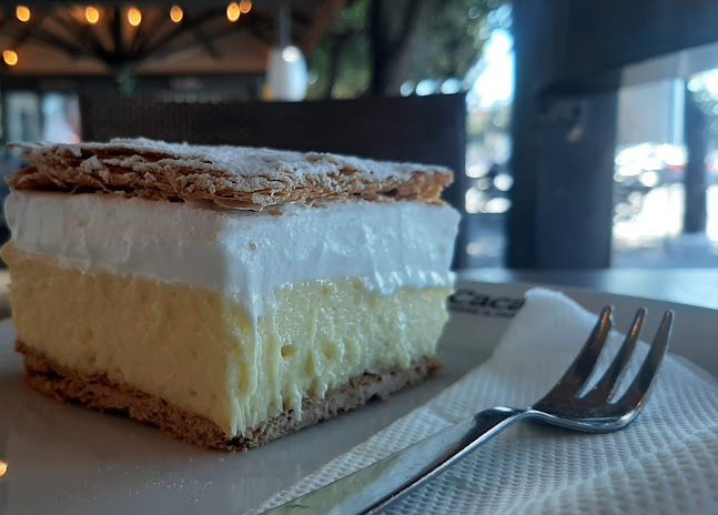 Slastičarnica Cacao - Rijeka