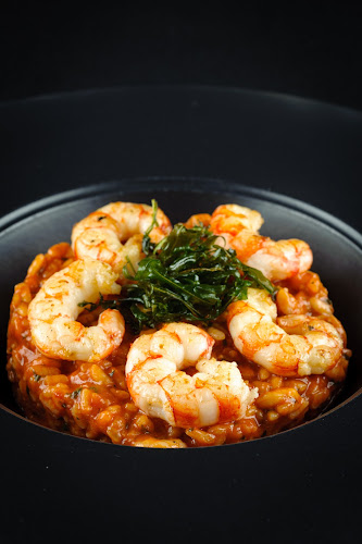 Restoran Adriatic - Split