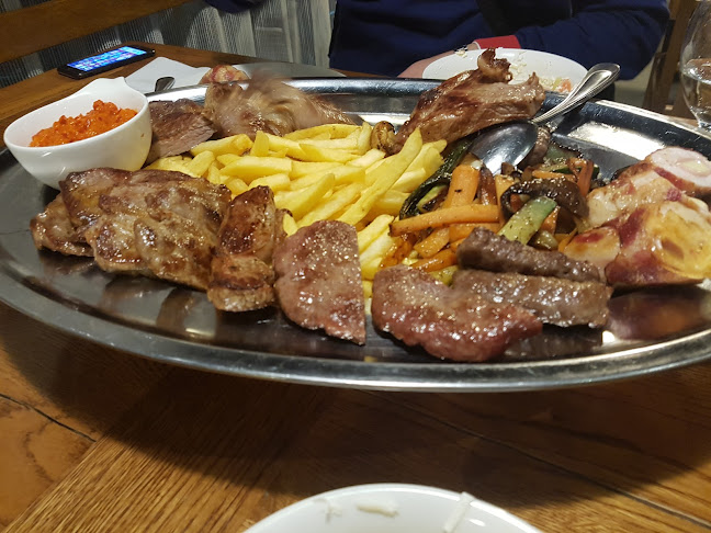 Restoran i konoba Marinero - Gastronomija i ugostiteljstvo