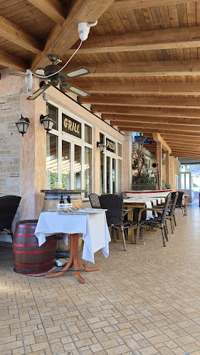 Pizzeria Laco - Novigrad