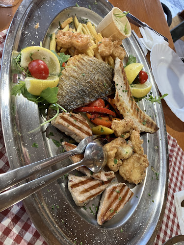 Konoba Riva - Gastronomija i ugostiteljstvo