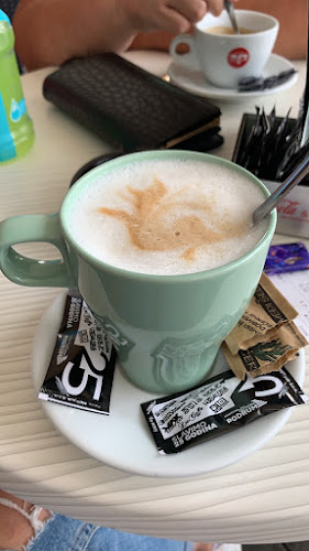 Opinii despre Caffe bar Kec în Virje - Gastronomija i ugostiteljstvo