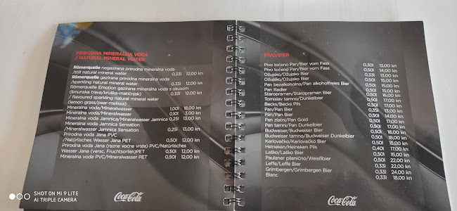 Opinii despre Caffe bar Time Out în Varaždin - Gastronomija i ugostiteljstvo