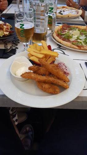 Beach Bar & Restaurant Providenca - Šimuni