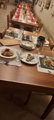 Restoran August Varaždin - Gastronomija i ugostiteljstvo