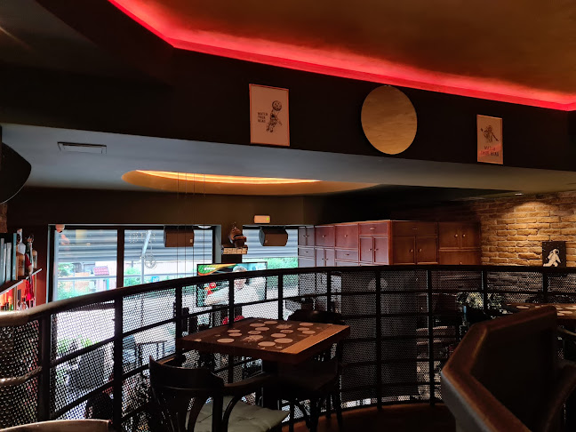 Jellyfish In Space - Zagreb