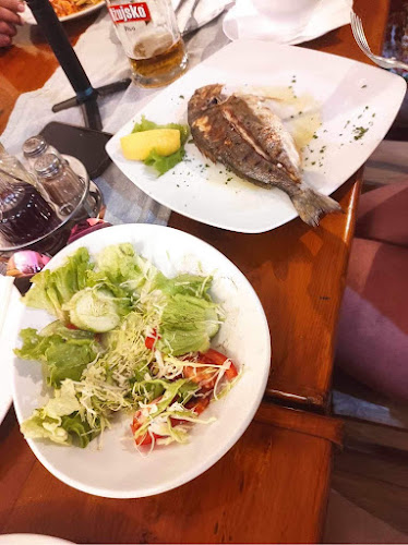 Konoba Gušti - Omiš