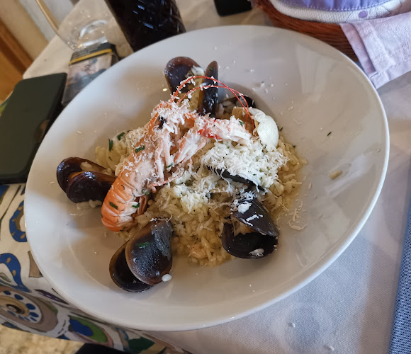 Opinii despre Dva ribara în Hvar - Gastronomija i ugostiteljstvo