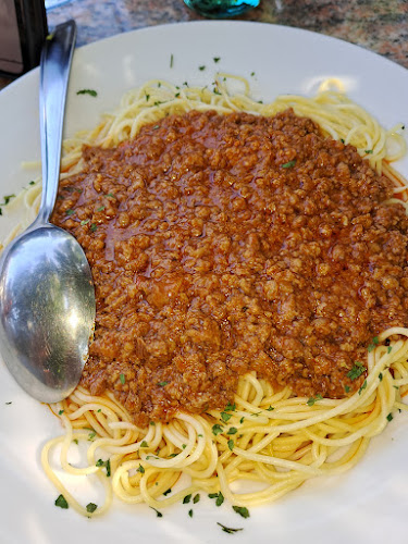 Comentarii opinii despre Restoran Anita