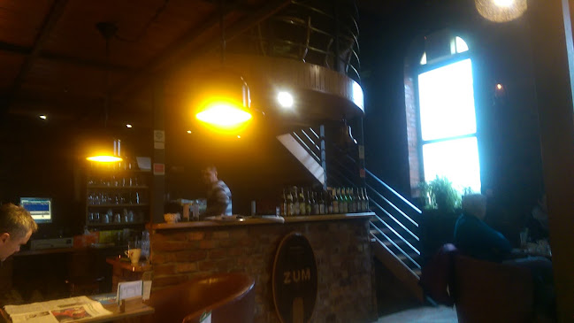 Caffe bar Zum - Gastronomija i ugostiteljstvo