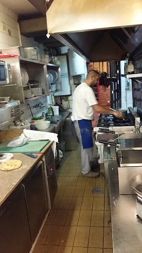 Pizzeria Delta - Rijeka