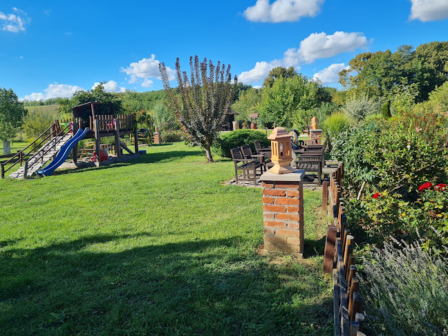 Comentarii opinii despre Restoran i prenoćište "Egghus"