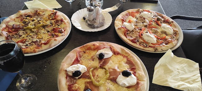 Fast food Asterix | Virovitica