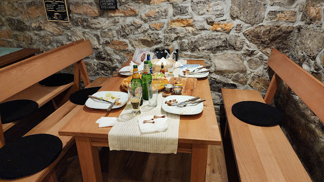 Opinii despre Štross Street Food în Ogulin - Gastronomija i ugostiteljstvo