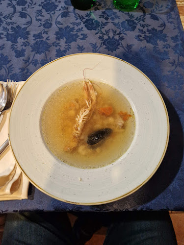 Konoba Ribica - Rijeka