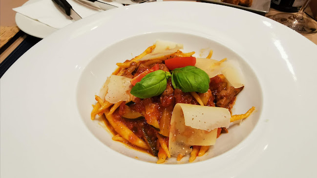 Comentarii opinii despre Calebotta wine bar&restaurant