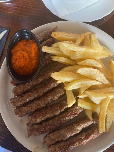 Comentarii opinii despre Restaurant Antonio