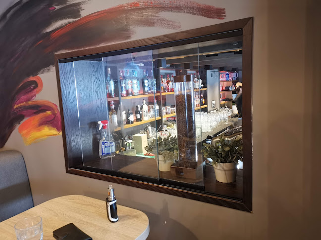 Vivas Bar Rudeš - Zagreb