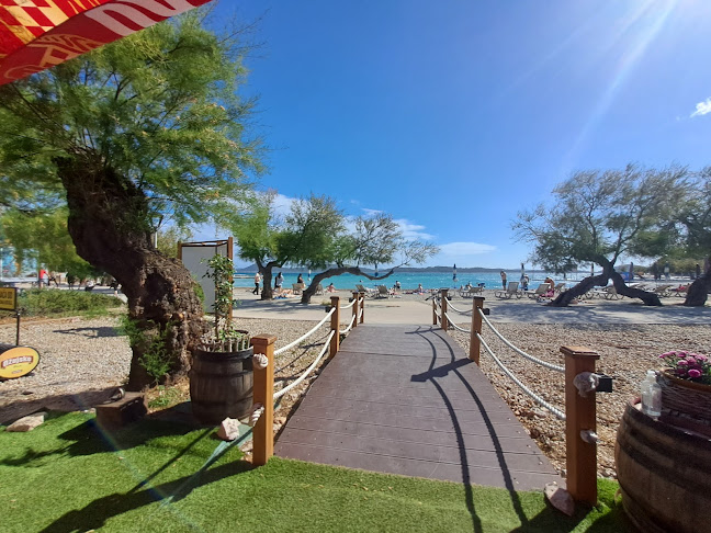 Comentarii opinii despre Beach Bar Kaktus