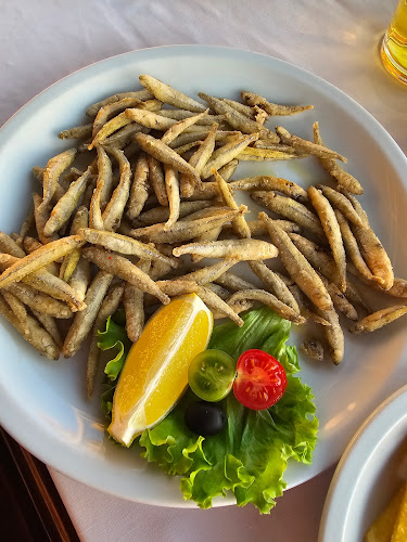 Jadran - Gastronomija i ugostiteljstvo