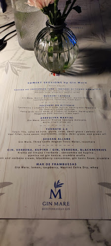 Miramare by Fratelli Cerea