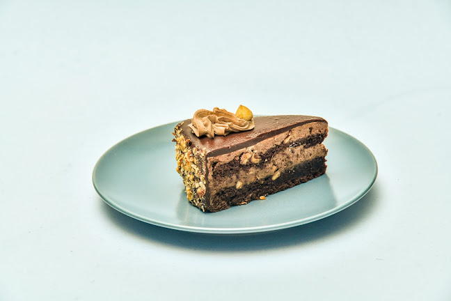 Slastičarnica M&M - Zagreb