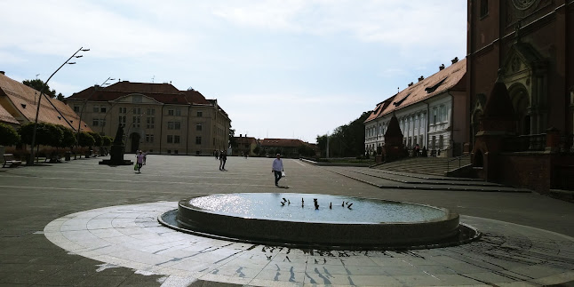 Ul. Ivana Pavla II 17, 31400, Đakovo