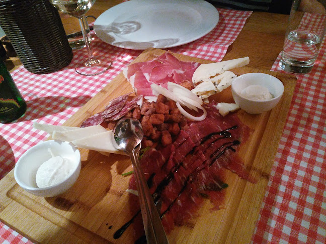 Stara konoba - Fažana