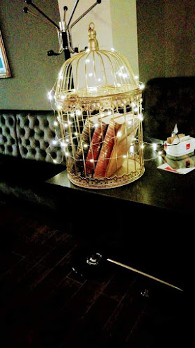 Opinii despre Caffe bar Gallery Karlovac în Karlovac - Gastronomija i ugostiteljstvo