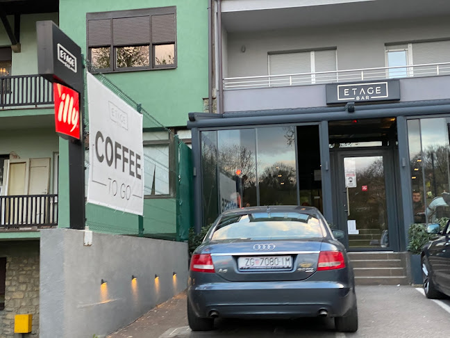 Ksaverska cesta 21, 10000, Zagreb