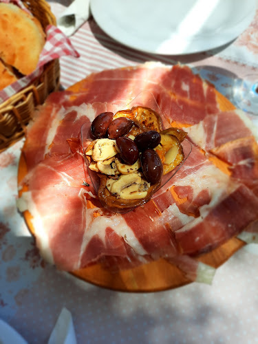 Konoba Luciana - Gastronomija i ugostiteljstvo